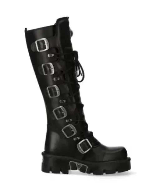 Outlet New Rock -272-C62