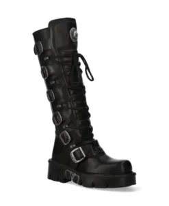 Outlet New Rock -272-C62