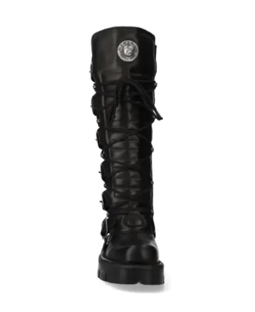 Outlet New Rock -272-C62