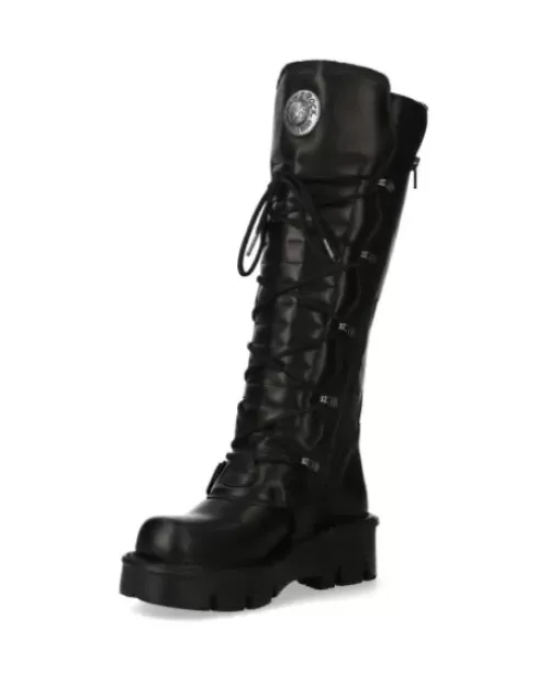 Outlet New Rock -272-C62