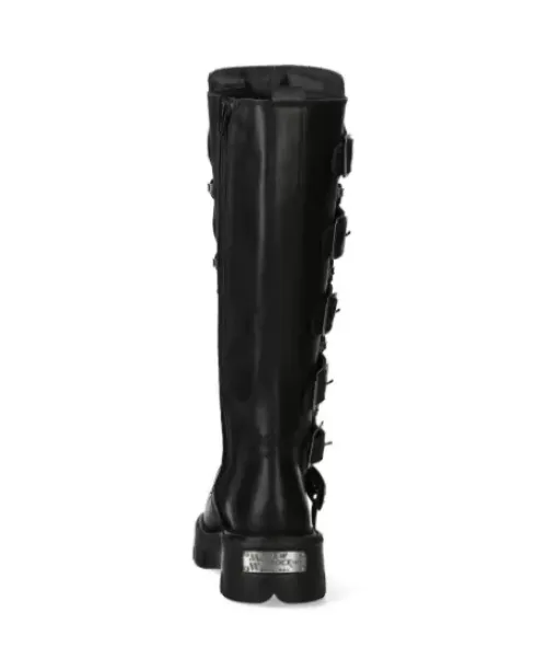 Outlet New Rock -272-C62