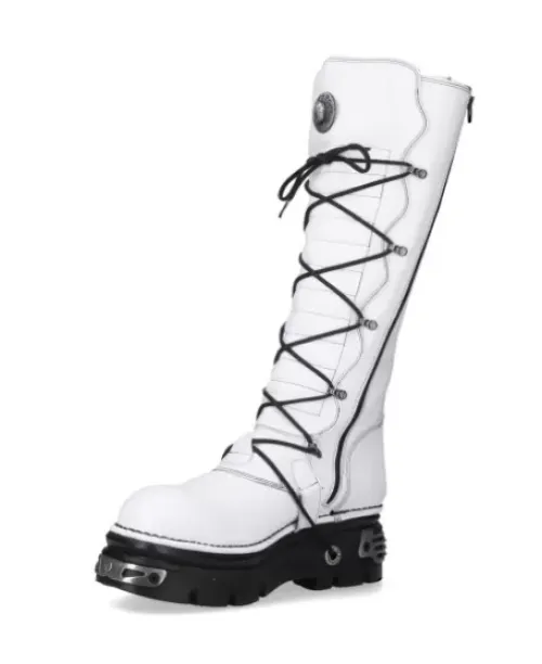 Hot New Rock -272-C51