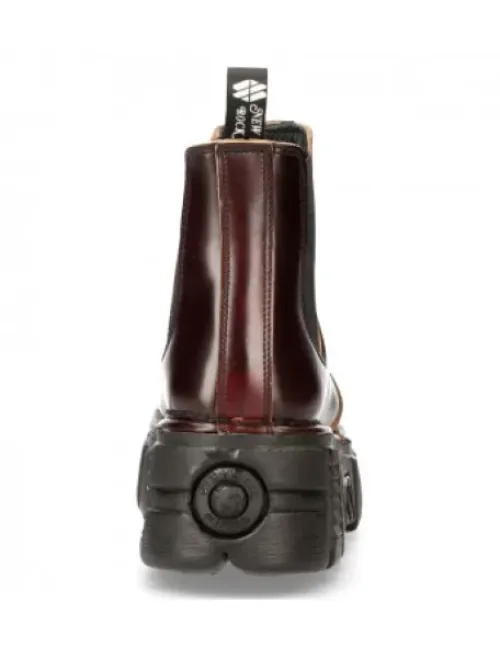 Discount New Rock -1554-C21