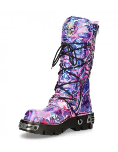 Online New Rock -402-C14