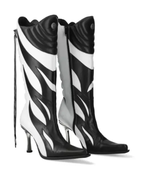 Clearance New Rock -9006-C1