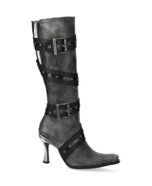 Clearance New Rock -9029-C13