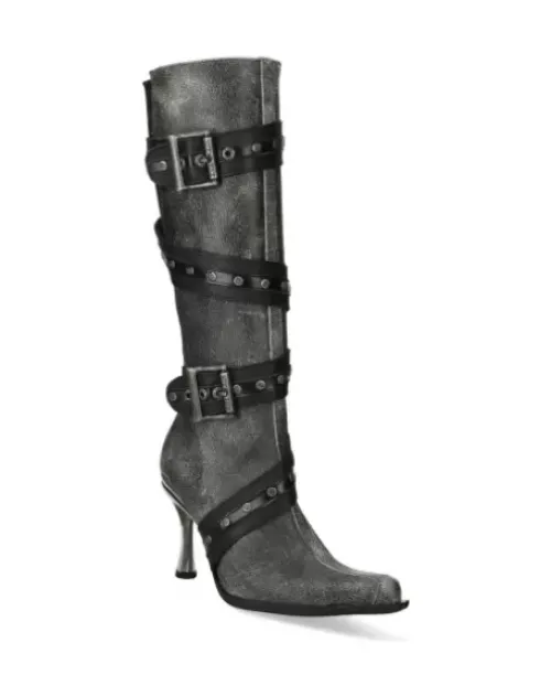 Clearance New Rock -9029-C13