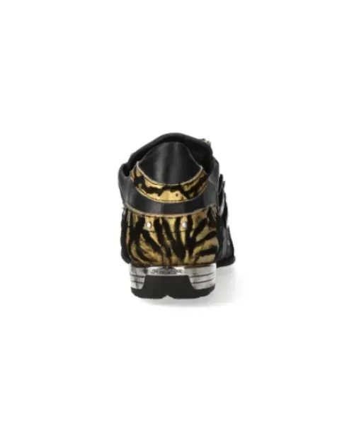 Outlet New Rock -2715-C39