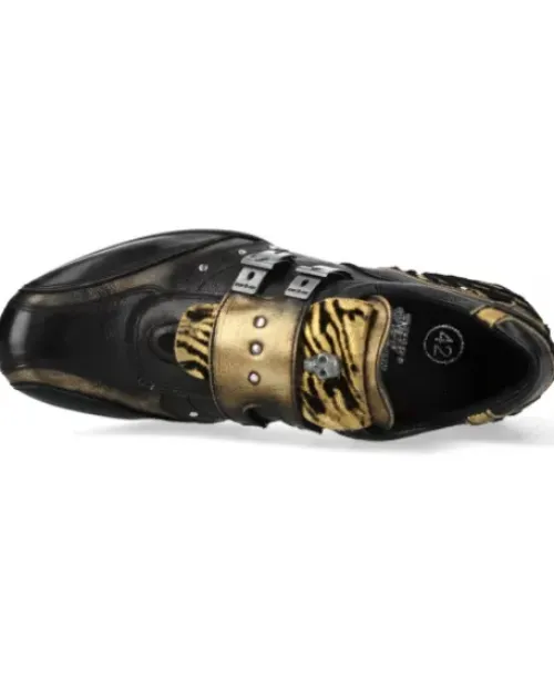 Outlet New Rock -2715-C39
