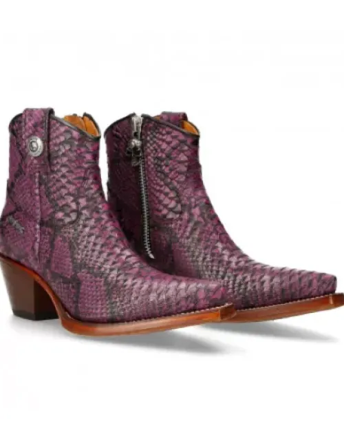 New Rock -7729C-C13