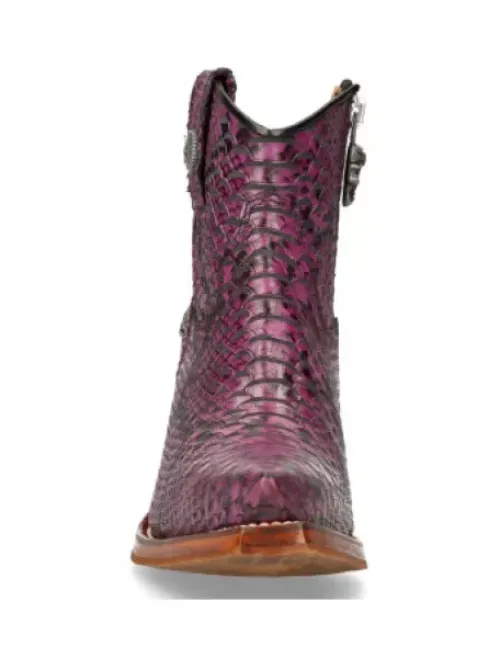 New Rock -7729C-C13