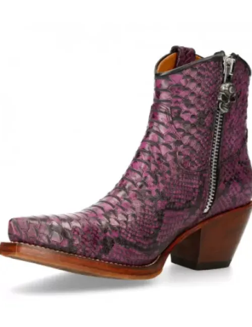 New Rock -7729C-C13