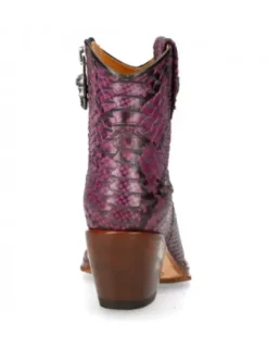 New Rock -7729C-C13