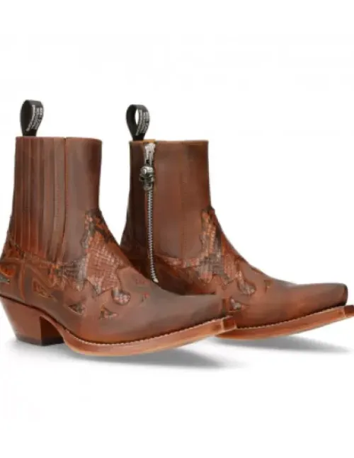 Hot New Rock -7721C-C3
