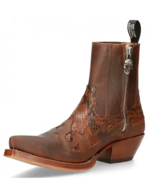 Hot New Rock -7721C-C3