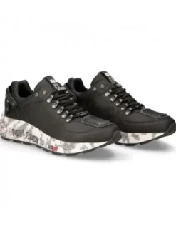 Clearance New Rock -Chrono006-3