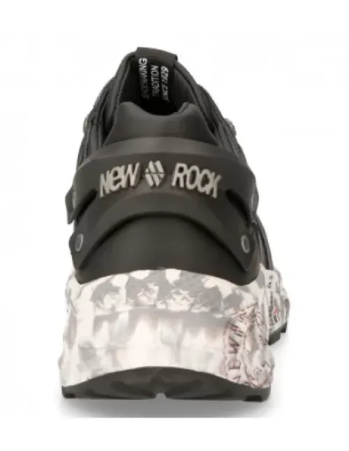 Clearance New Rock -Chrono006-3