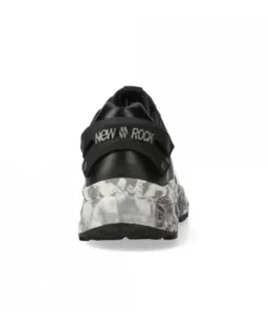 Sale New Rock -Chrono006-7