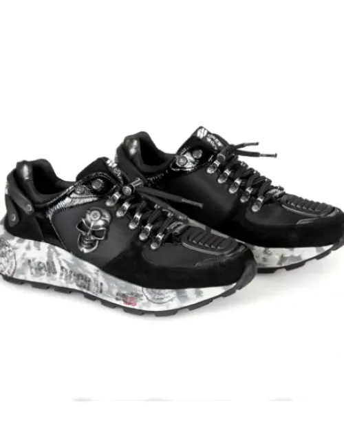 Outlet New Rock -Chrono005-8