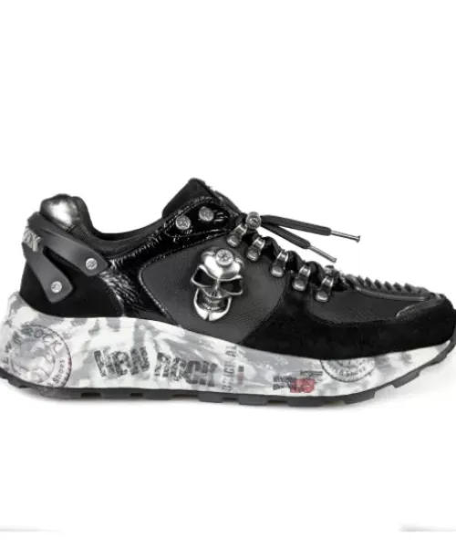 Outlet New Rock -Chrono005-8