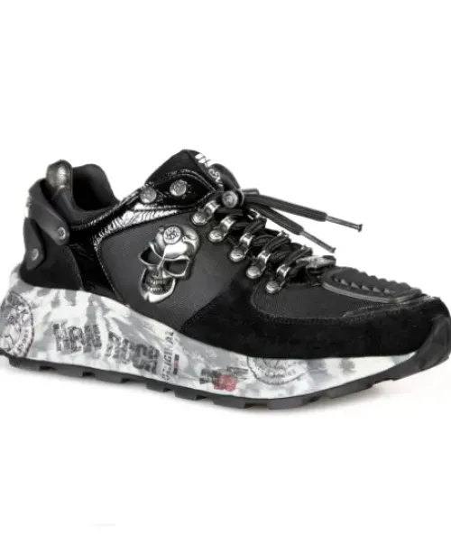 Outlet New Rock -Chrono005-8