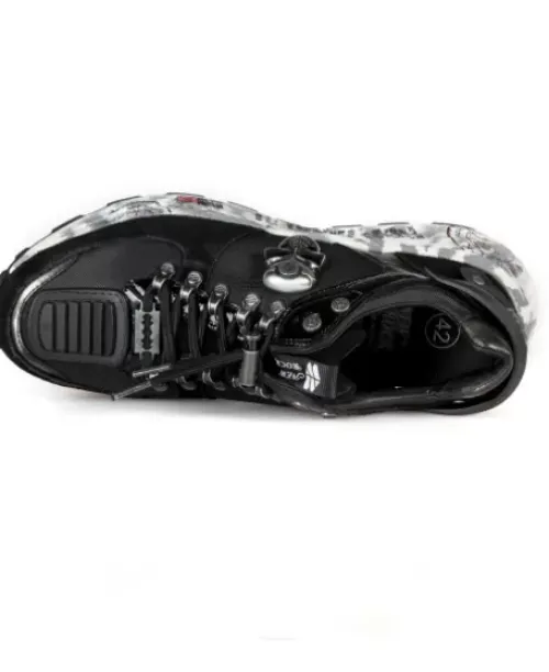 Outlet New Rock -Chrono005-8