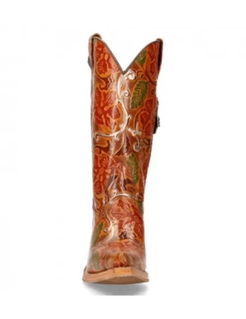 New New Rock -7731C-C5