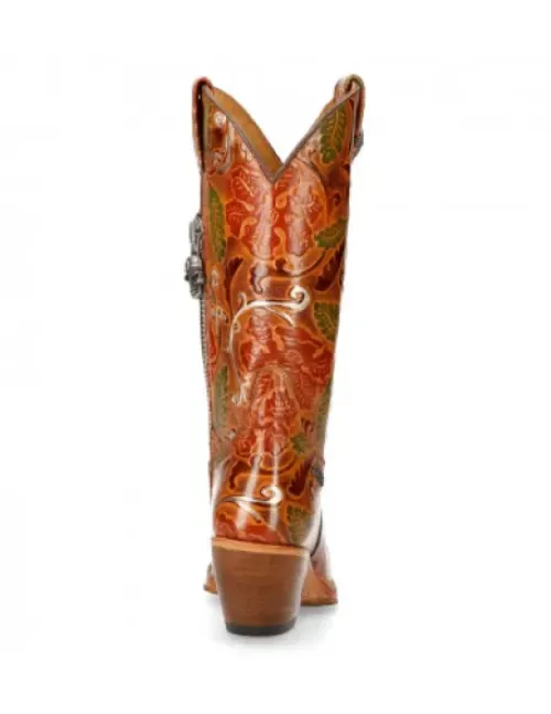 New New Rock -7731C-C5