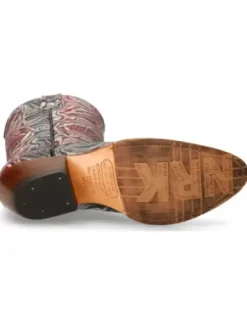 New Rock -7731C-C6