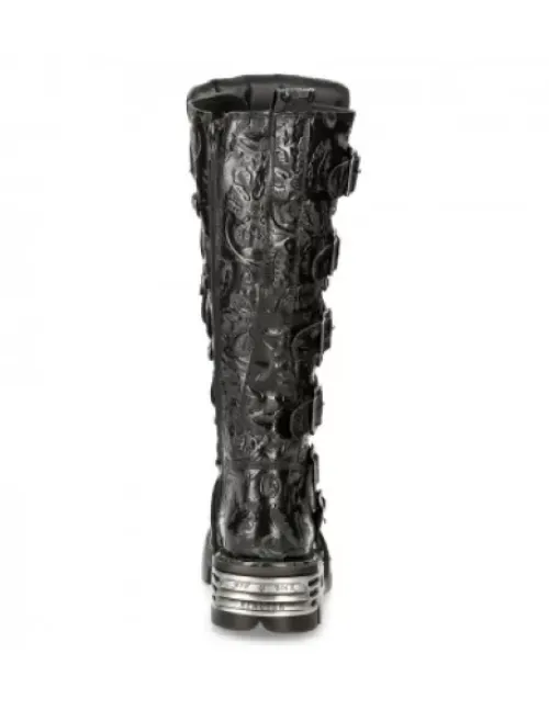 New New Rock -272-CZ35