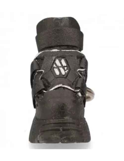Outlet New Rock erchandiing -avero_3D3
