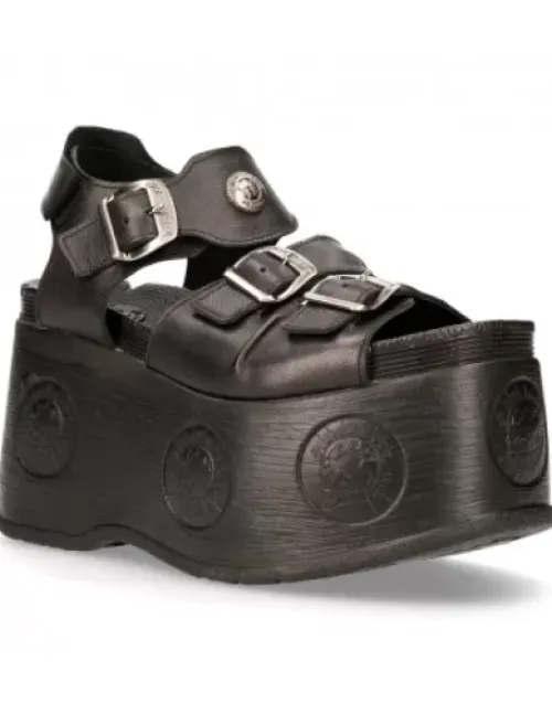 Clearance New Rock etaic -Bio101-C19