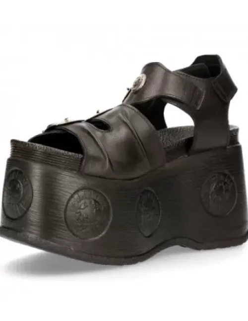 Clearance New Rock etaic -Bio101-C19