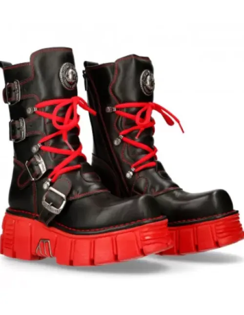 Clearance New Rock etaic -373-C101