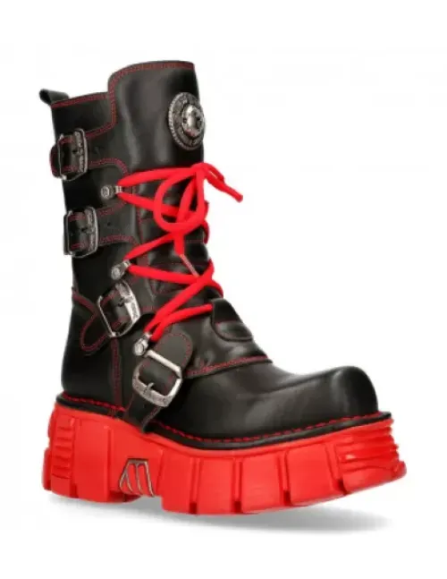 Clearance New Rock etaic -373-C101