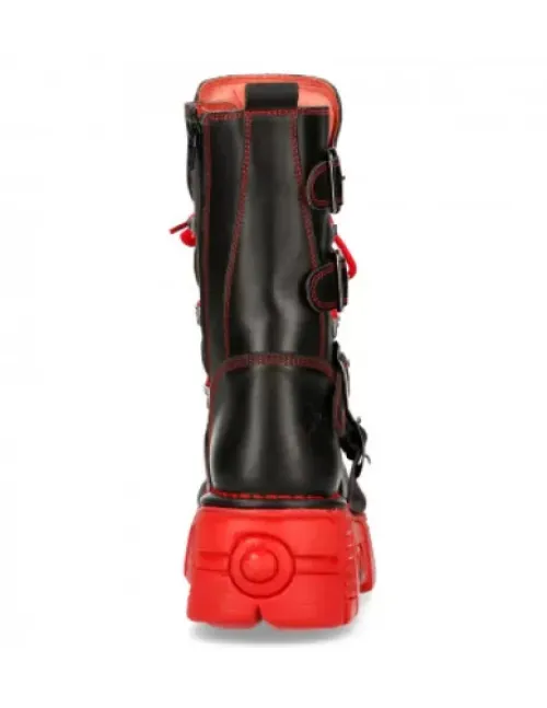 Clearance New Rock etaic -373-C101