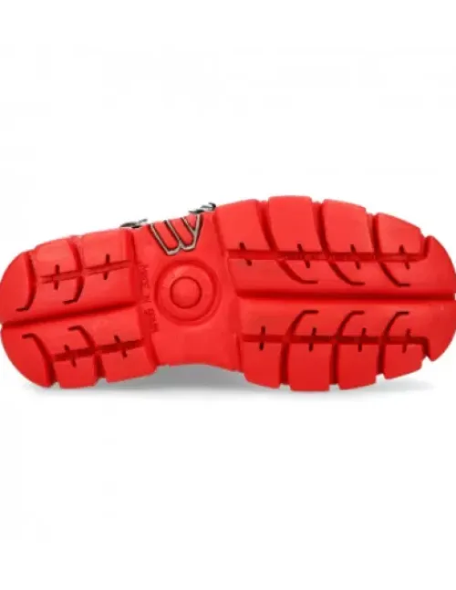Clearance New Rock etaic -373-C101