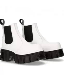 Outlet New Rock etaic -1554-C4