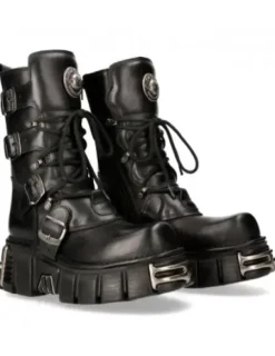 Clearance New Rock etaic -373-C91