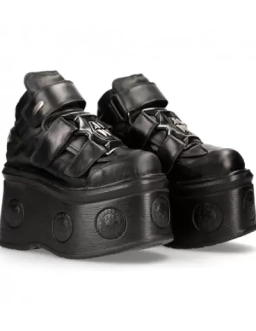 New Rock etaic -285-C50