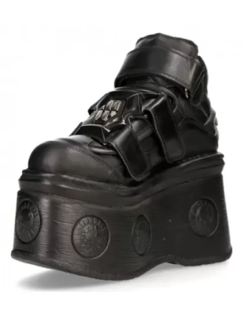 New Rock etaic -285-C50