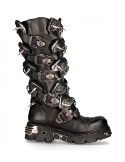 Discount New Rock etaic -755-C3