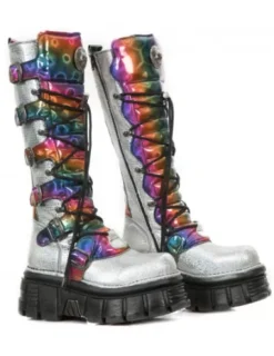 Clearance New Rock etaic -272-C32