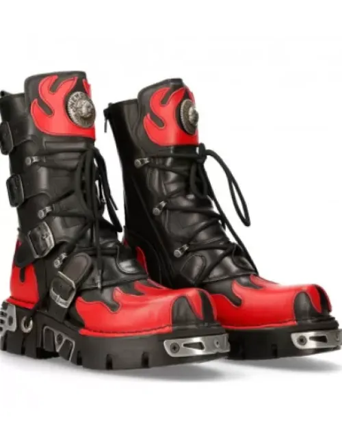 Hot New Rock etaic -591-C48