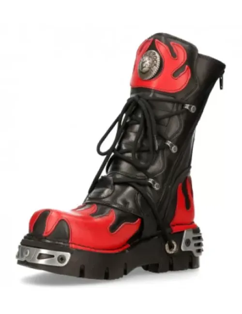 Hot New Rock etaic -591-C48