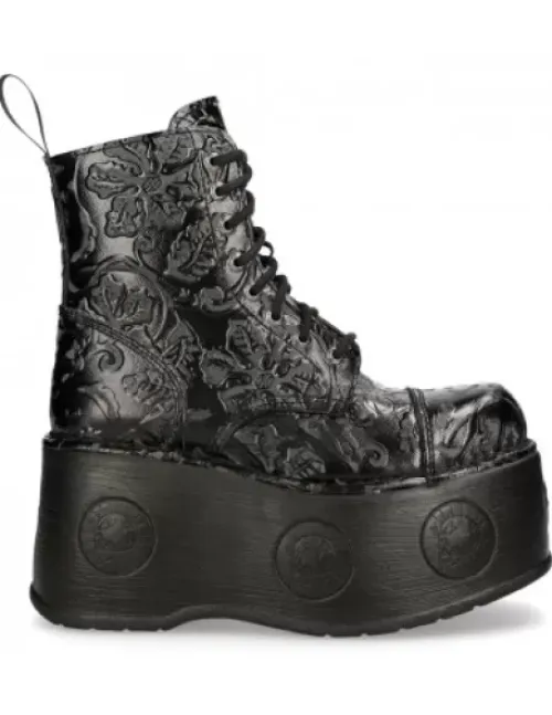 Clearance New Rock etaic -ii083C-C16