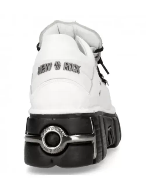 Outlet New Rock etaic -120N-C34