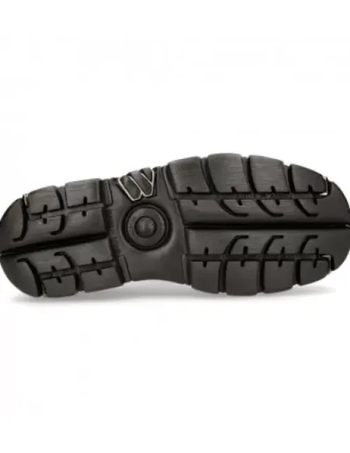 Outlet New Rock etaic -120N-C34