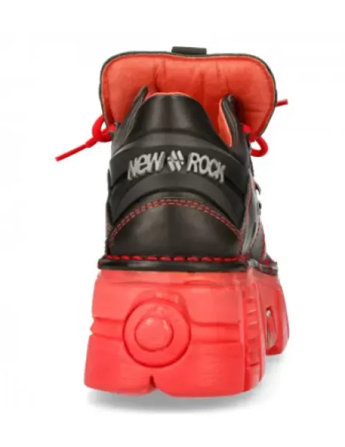 Clearance New Rock etaic -120N-C36