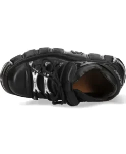 Hot New Rock etaic -120N-C26
